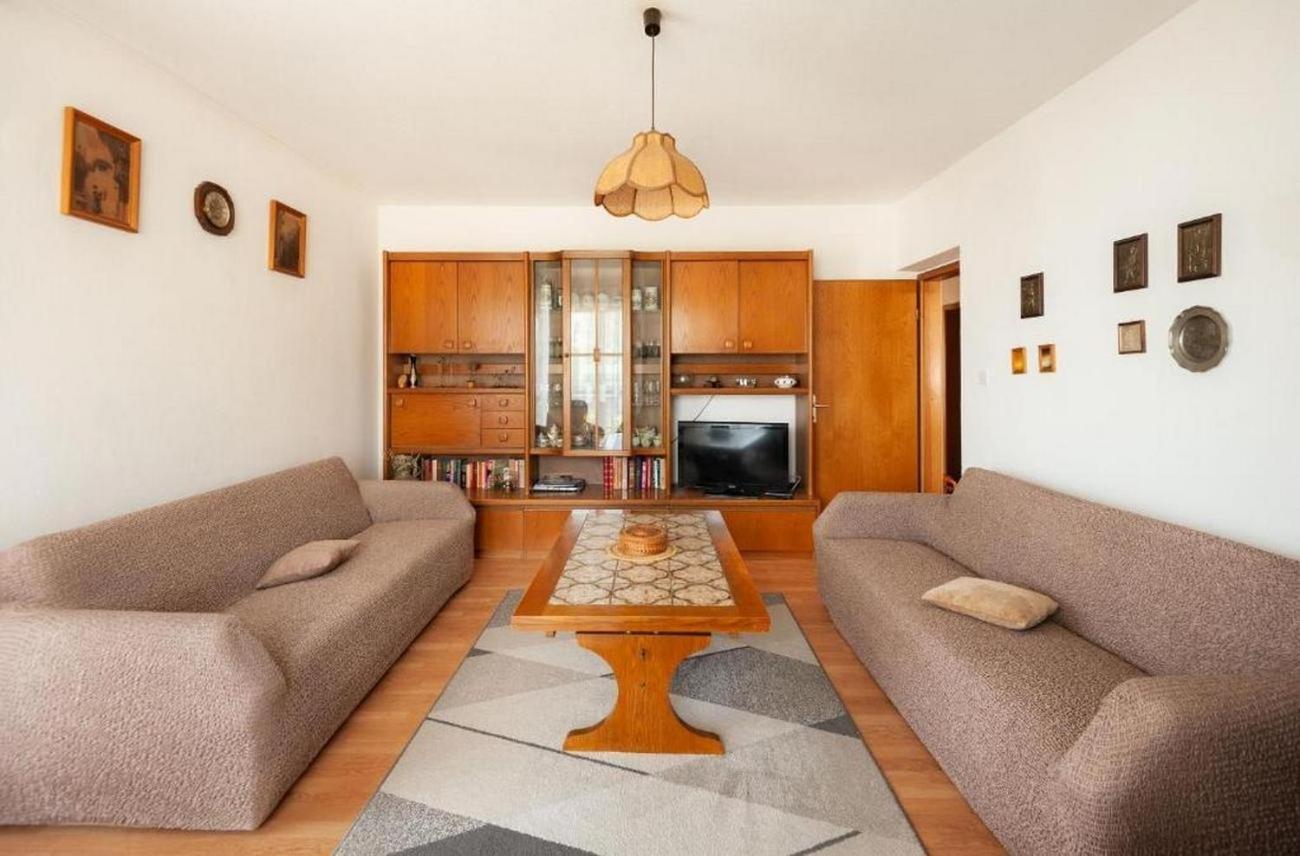 Apartments By The Sea Arbanija, Ciovo - 17332 Trogir Cameră foto